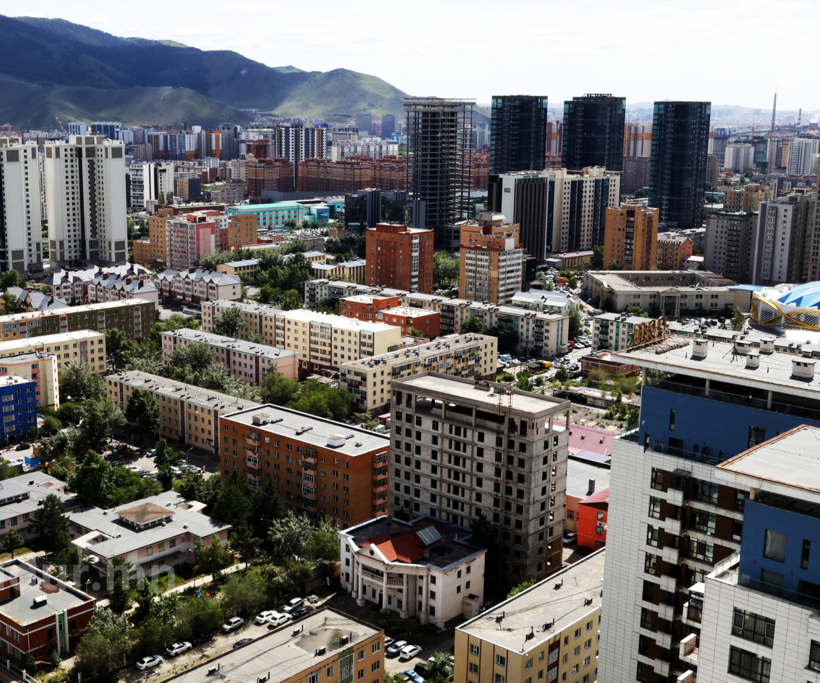 Why is homeownership slipping out of reach?